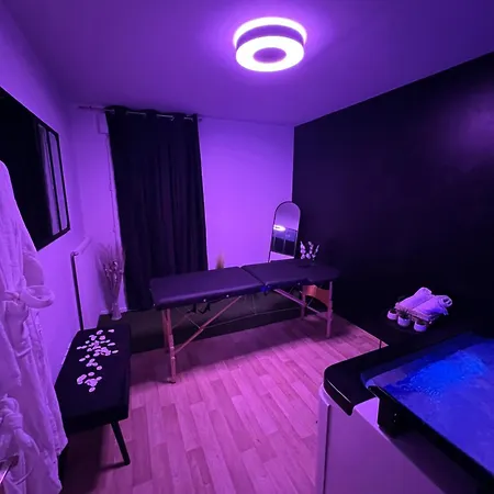 L’escapade Paris *