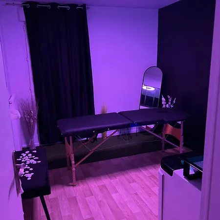 Appartement L’escapade Paris