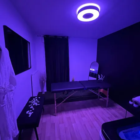 Appartement L’escapade Paris *