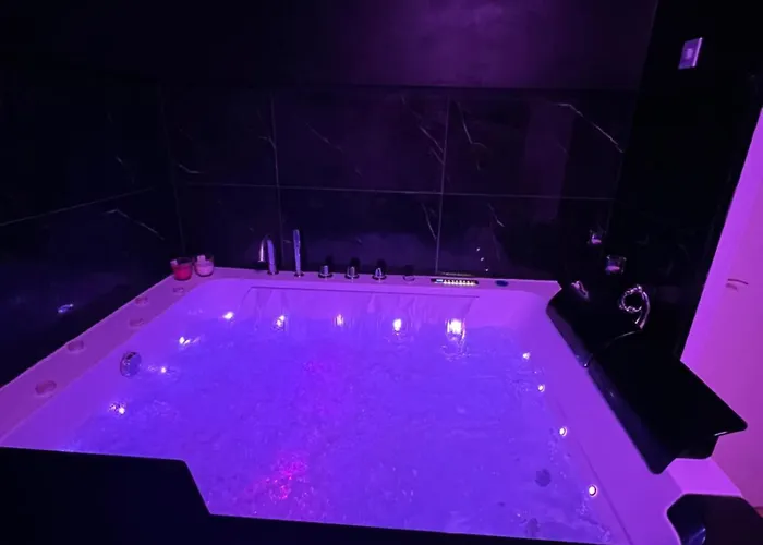 アパート L'escapade Paris Vaureal