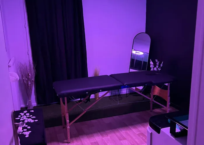 アパート L'escapade Paris